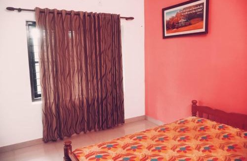 Devikolam House | Maniyamkulathu villa