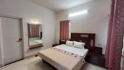 Nashik House | Manjul Bungalow