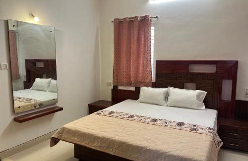 Nashik House | Manjul Bungalow