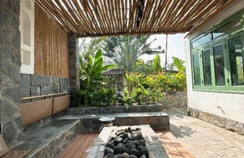 Cam Chau Hotel | Manling Retreat Hoi An : Twin Room with Balcony