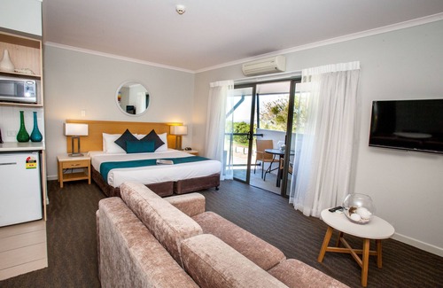 Manly Hotel | Manly Marina Cove Motel Brisbane
