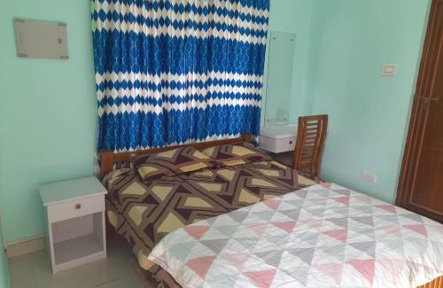 Aluva House | Mannath Home