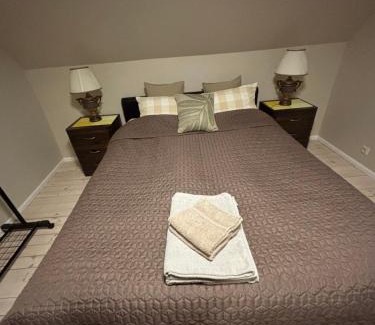 Kuressaare House | Manni Homestay