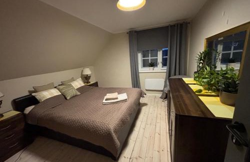 Kuressaare House | Manni Homestay