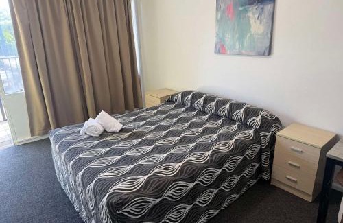 Taree Hotel | Manning River Motel