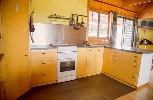 Mannum House | Mannums Rest - Quiet romantic getaway