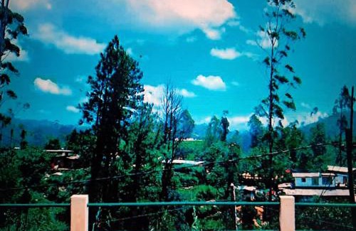 Lindula House | Mano illam