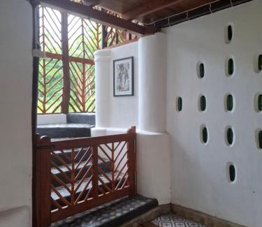 Nuhu Roa Cabin | Manoa, boutique Villas and Spa