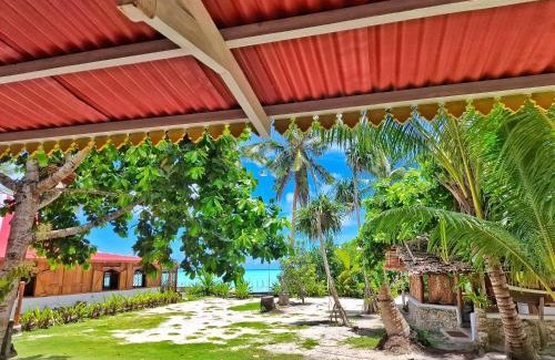 Nuhu Roa Cabin | Manoa, boutique Villas and Spa