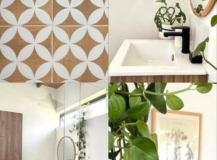 Tamesis Apartment | Manoah: cabaña en las montañas 2