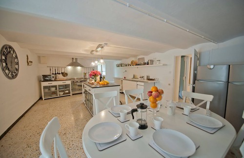 Canet Other | Manoir Belle Epoque - Nine Bedroom Castle, Sleeps 18