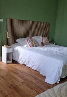 Roaillan Hotel | Manoir Belle Fontaine