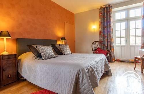 Antoigne Bed & Breakfast | Manoir d'Orbe