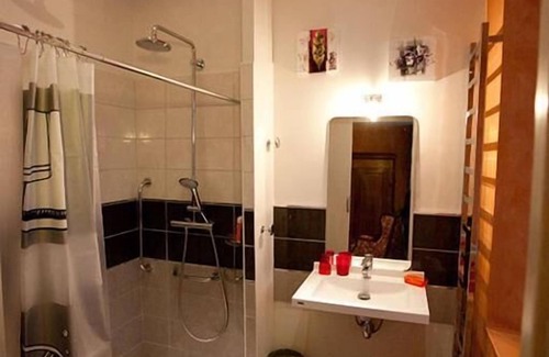 Antoigne Bed & Breakfast | Manoir d'Orbe