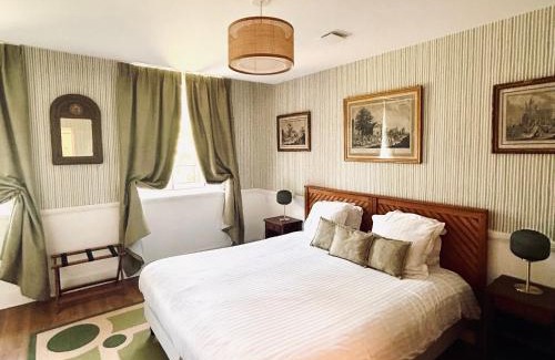 Daubeuf-Serville Bed & Breakfast | Manoir de Daubeuf