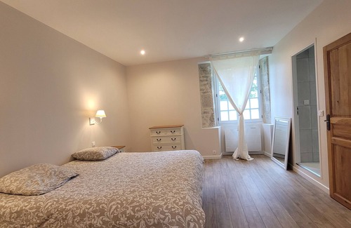 Vaillac House | Manoir de fenayrol