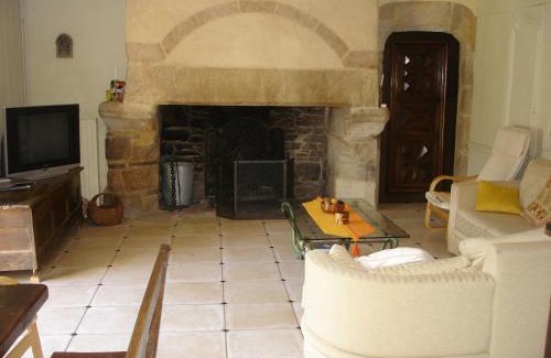 Languidic Villa | Manoir de Keroman