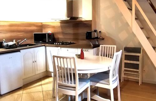 Saint-Herblain Apartment | Manoir de L'Aisnerie