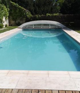 Joue-les-Tours House | Manoir de la Frazelière - Gîte au cœur des châteaux de la Loire