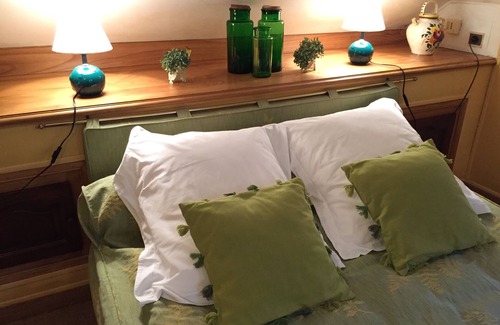 Sixt-sur-Aff Bed & Breakfast | Manoir de Pommery