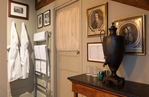 Rochecorbon Bed & Breakfast | MANOIR DES BASSES RIVIERES