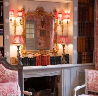 Rochecorbon Bed & Breakfast | Manoir des Basses Rivières