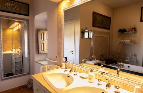 Louerre Bed & Breakfast | Manoir Du Bois Noblet