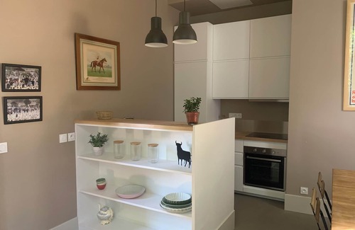 Claix Apartment | Manoir du Xvie Siècle - Grenoble/Vercors
