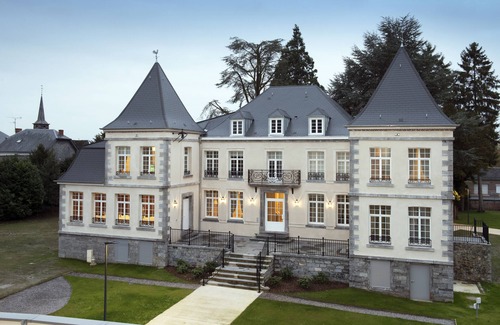 Maubeuge House | Manoir Le Carillon dOr