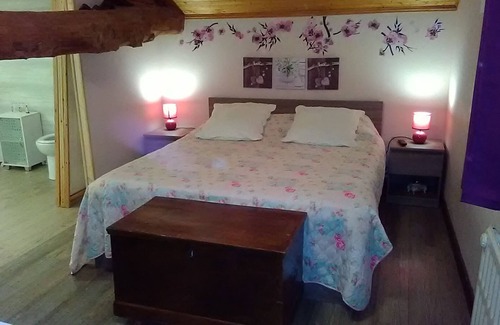 Beaumont House | Manoir Le Cristal bed and breakfast, Futuroscope at 27 euros! (the tower)