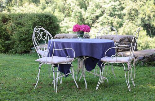 Tulle House | Manoir XV Domaine de Peyrafort