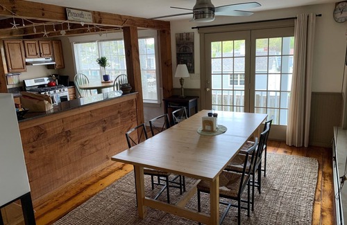 Cedar Bushes House | Manomet Beach House.