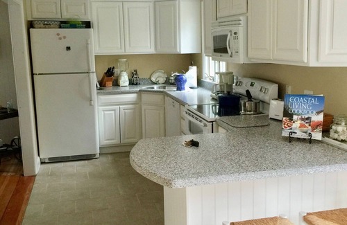 Cedar Bushes House | Manomet Beach (Plymouth) house for rent