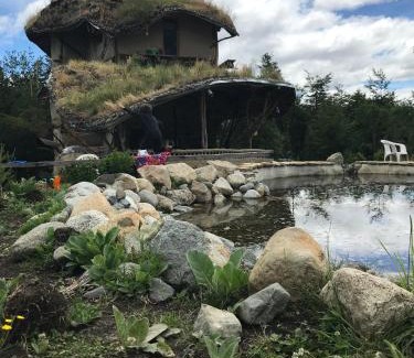 El Bolson House | Manon del Manantial