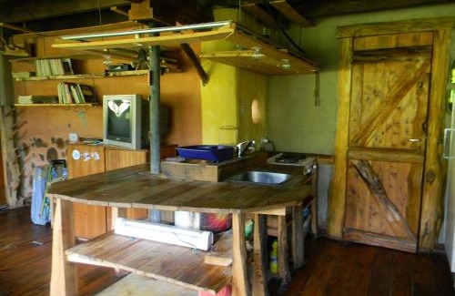 El Bolson House | Manon del Manantial