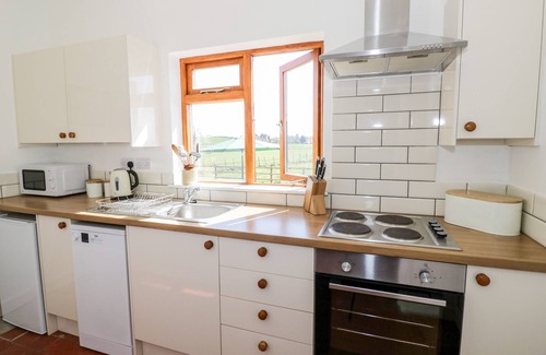 Severn Stoke Cottage | Manor Farm Cottage