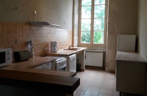 Valence-sur-Baise House | manor in the countryside 175m s /charming site near leisure and festivals