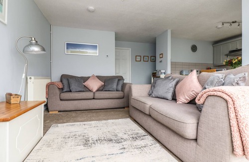 St. Ann's Chapel Cottage | MANORCOMBE 19, pet friendly, country holiday cottage in Callington