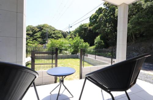 Shirahama House | Manpaku Resort rental villa "Enman" - Vacation STAY 19912v
