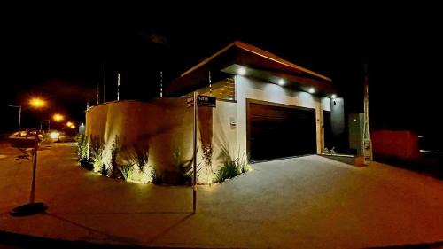 Olimpia House | Mansão do Comandante