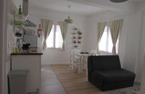 Manteigas Apartment | Mansão do Mé-mé - Apartamento Zêzere