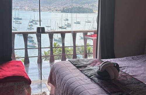 Marinas Bed & Breakfast | Mansão Espetacular Angra