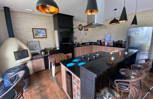 Mury House | Mansão na Serra, Venham Descansar em Grande Estilo