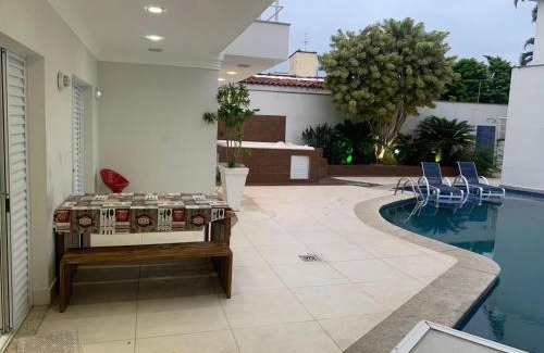 Loteamento Joao Batista Juliao House | Mansão Tortugas