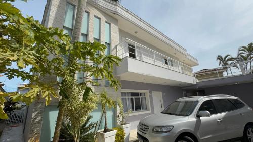 Loteamento Joao Batista Juliao House | Mansão Tortugas