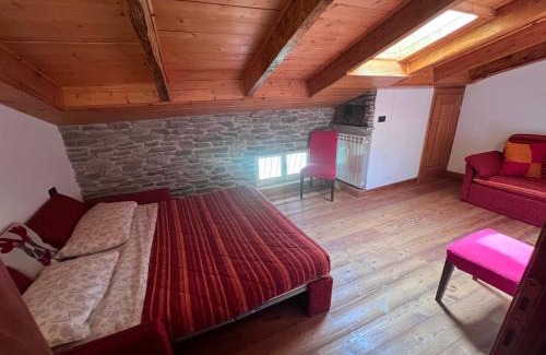Scopello Apartment | Mansarda Belvedere