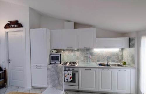 Villongo Apartment | Mansarda di Masha