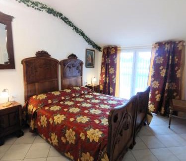 Villongo Apartment | Mansarda di Masha