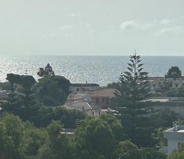 Taranto Apartment | Mansarda Luxury