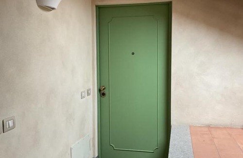 San Nicolo Apartment | Mansarda nel cuore di Novi